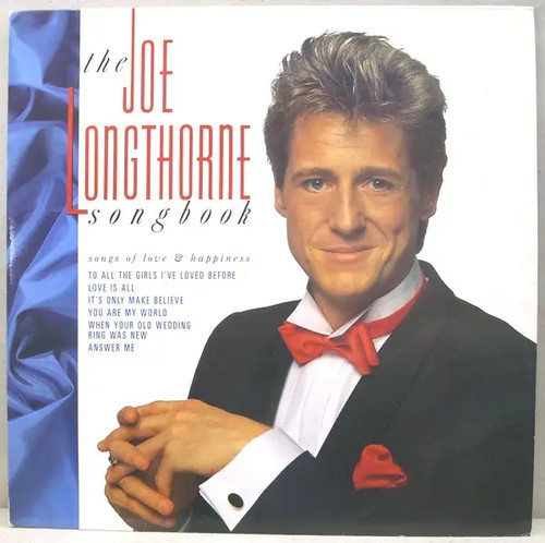Joe longthorne the - the,