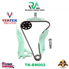 BMW Mini N14B16 1.6 Moteur