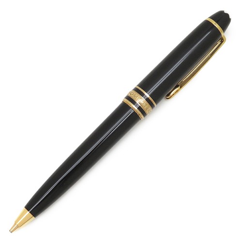 Montblanc meisterstuck gold - montblanc,
