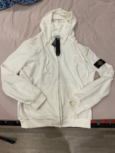 Pull stone island