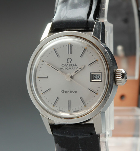 1971 near mint omega - mint,