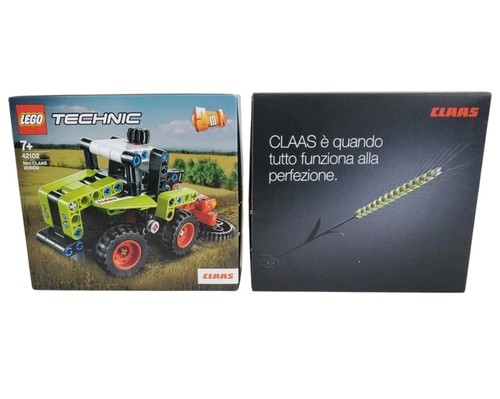 Lego technic 42102 mini - lego,