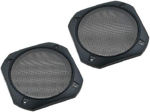 Grilles pour haut parleur - grilles, haut-parleur