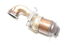 Catalyseur Kat 1.4 TSI 160CV CAVD VW Eos 1F 1K0131701EE