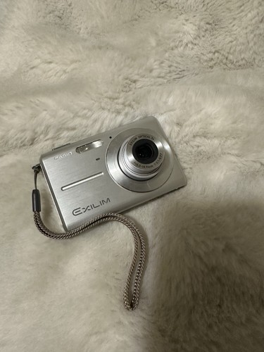 Appareil photo numérique - appareil,