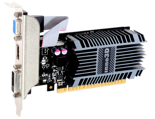 Carte graphique inno nvidia - carte,