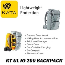 KATA KT UL-10-200 Sac À Dos Photographique