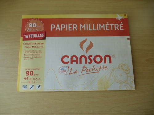 Lot papiers - de,