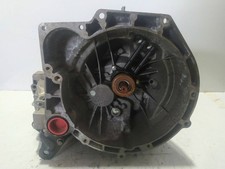 8A6R7002 FA boite a vitesse