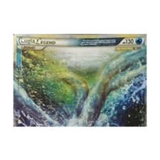 Pokémon HeartGold SoulSilver