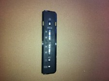 CLAVIER TV SONY KDL-40W5500