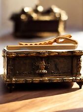 Pince à cravate vintage