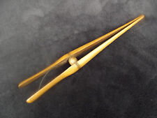 ancienne pince à gants en