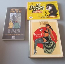 TA DERNIERE HEURE EST ARRIVEE