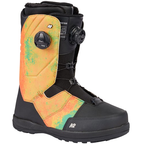 Maysis boa bottes - k2,