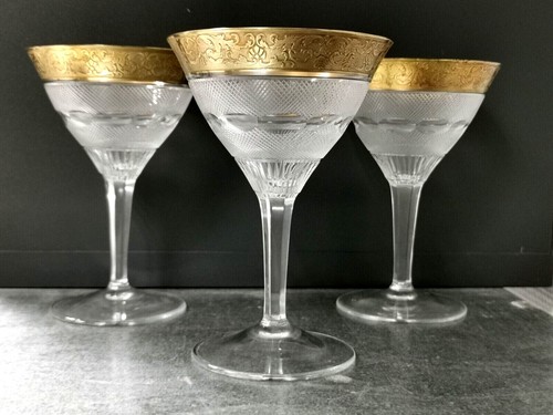 Coupes champagne crystal - coupes, à