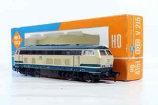 diesel roco 4151 br215