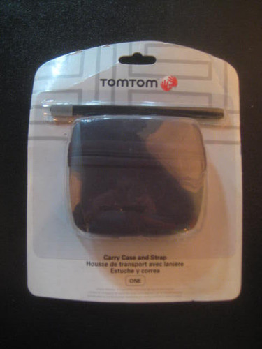 New tomtom one genuine - new,