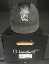 Samshield Premium V2 Alcantara