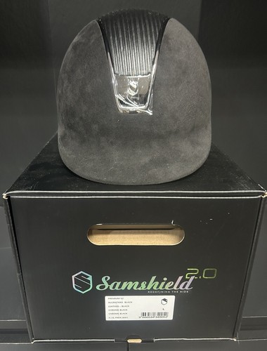 Samshield premium alcantara - premium,