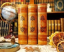 Théâtre complet de Corneille