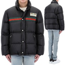 Gucci Doudoune imperméable