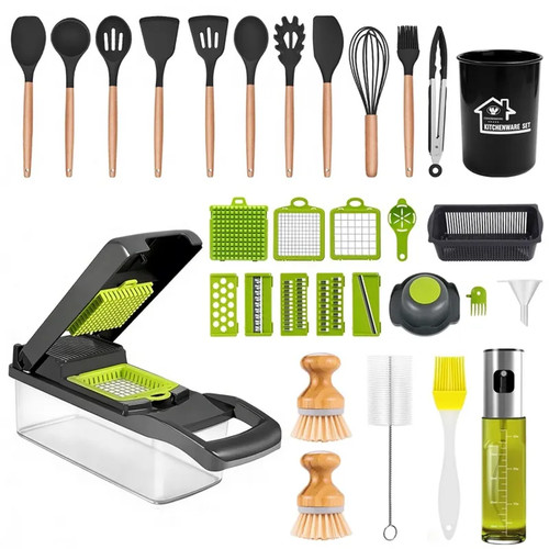 Ensemble cuisine - ensemble,