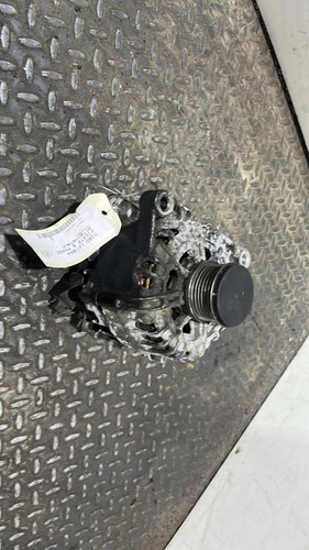 Alternateur ford fiesta - alternateur,