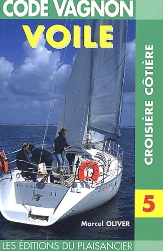 Code voile croisière - 5,