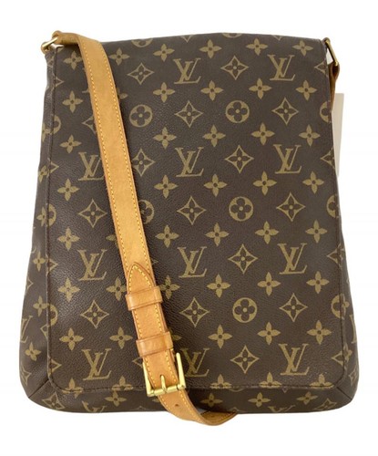 Sac bandoulière louis vuitton - sac,