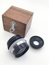 Objectif SOM BERTHIOT Paris Trousse EURYGRAPHE N°2 SERIE IVc