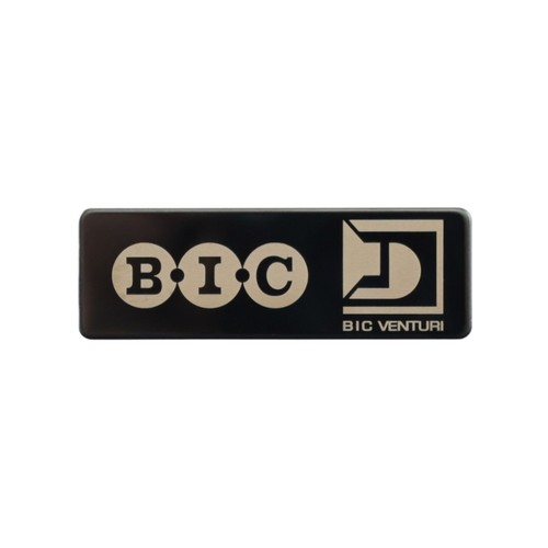 Bic venturi stainless steel - venturi,