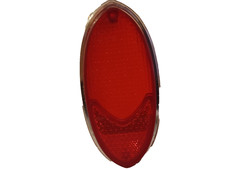 Ford Taunus 12 M Plastique Feu