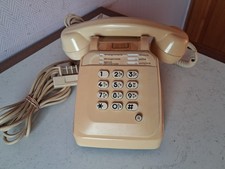 ancien téléphone