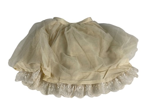 Vêtements poupée jupe - de,