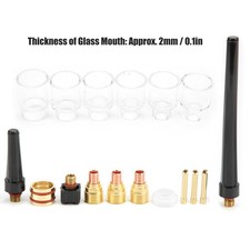 Kit D'accessoires Pour