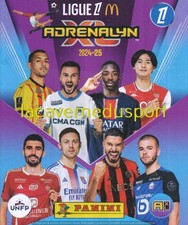A CHOISIR TO CHOOSE CARTES PANINI ADRENALYN XL LIGUE 1 2024-2025 : 253 - EL