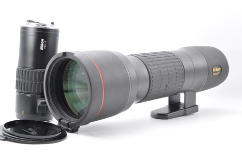 Near mint nikon edg - near, 85