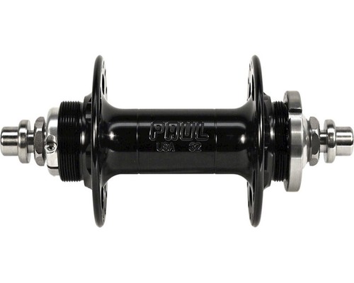 Paul components high flange - paul,