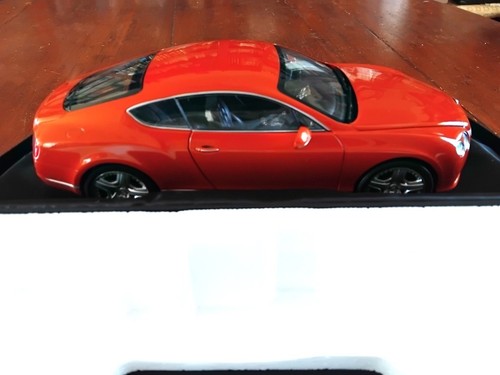 100139921 bentley continental - bentley,