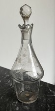 Huilier vinaigrier cristal - huilier,