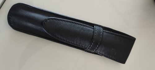 étui pour stylo waterman - stylo,