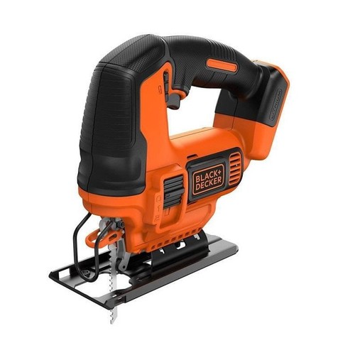 Black decker scie sauteuse - black&decker,