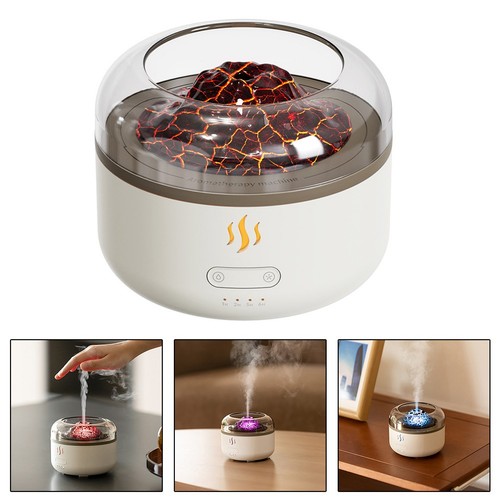 Diffuseur flamme brume 160 - diffuseur, de