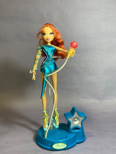 Winx club singsational - winx,