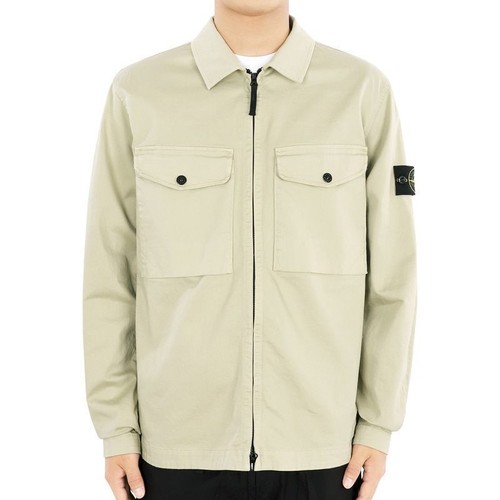 Stone island veste - veste, coton