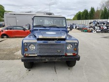 Moteur LAND ROVER DEFENDER 3
