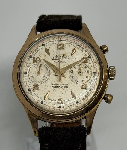 Vintage swiss made watch - vintage,