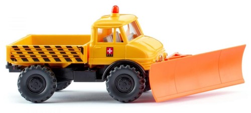 Wiking camion porteur avec - wiking,