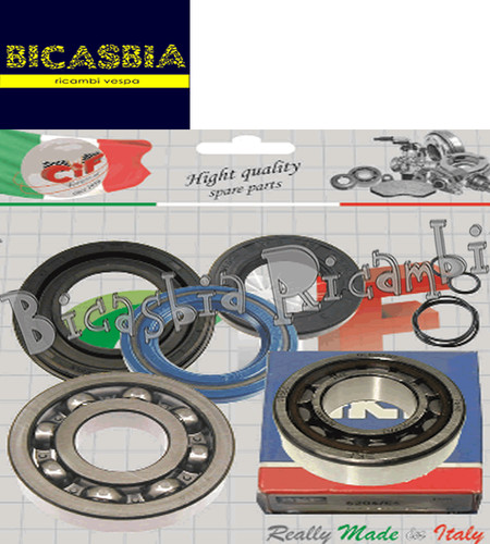 8311 kits roulements - -, +